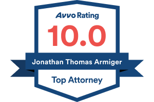 avvo rating top attorney joanthan