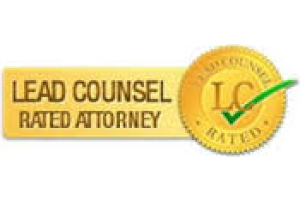 lead counsel rated