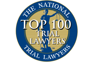 top 100 trial lawyers