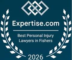 Best Personal Injury Lawyers in Fishers 2026